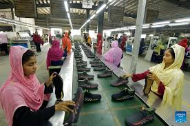 True Engineers Associates Shoes Manufacturing